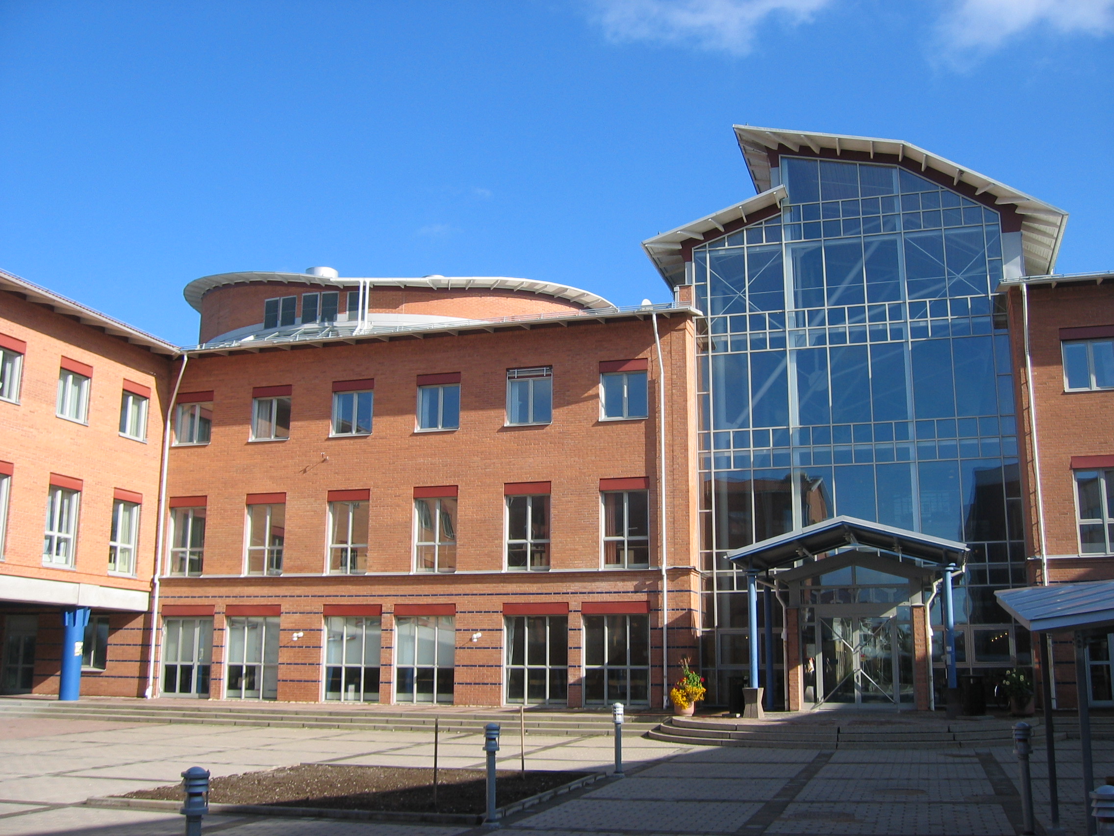 Linnaeus University