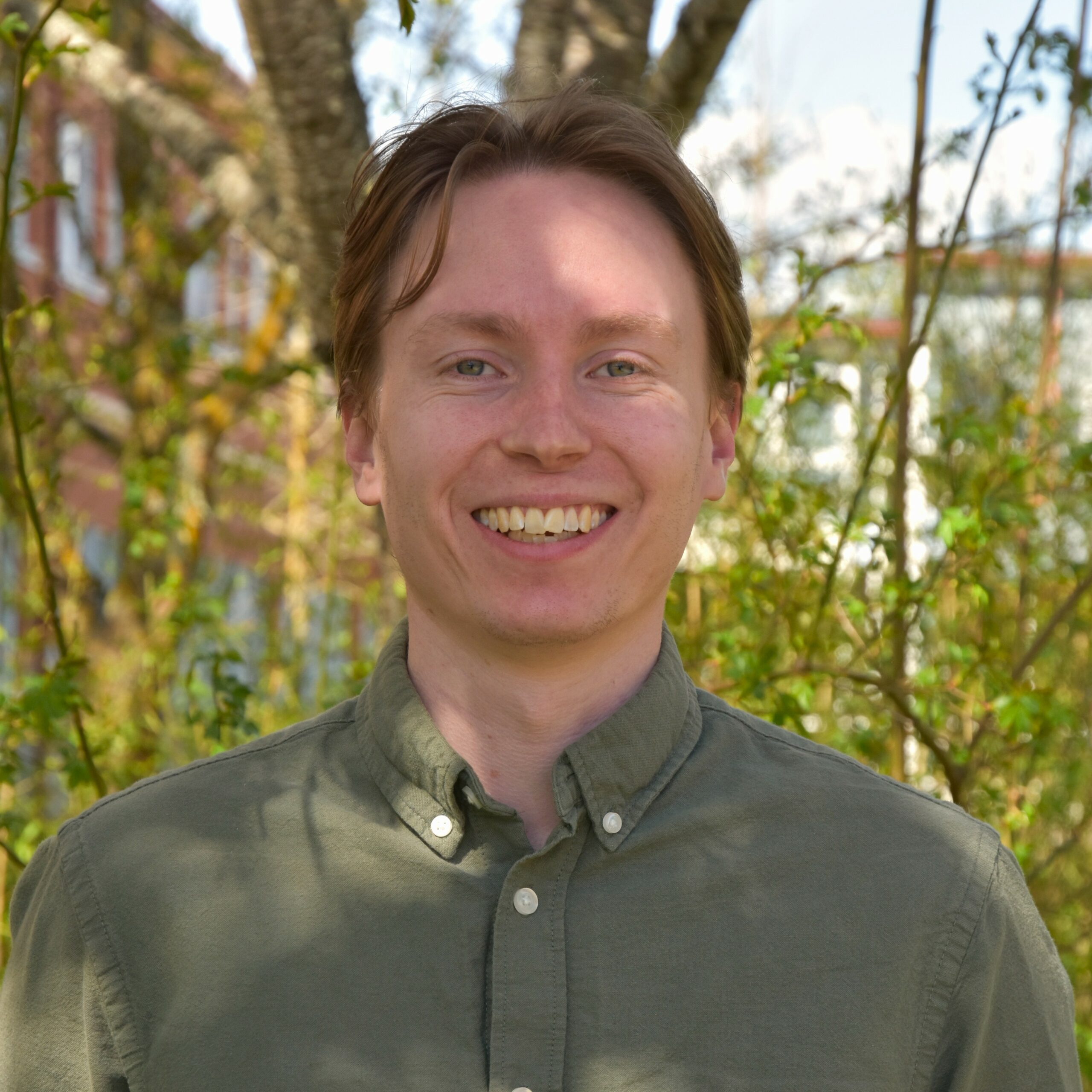 Emil Ideskär