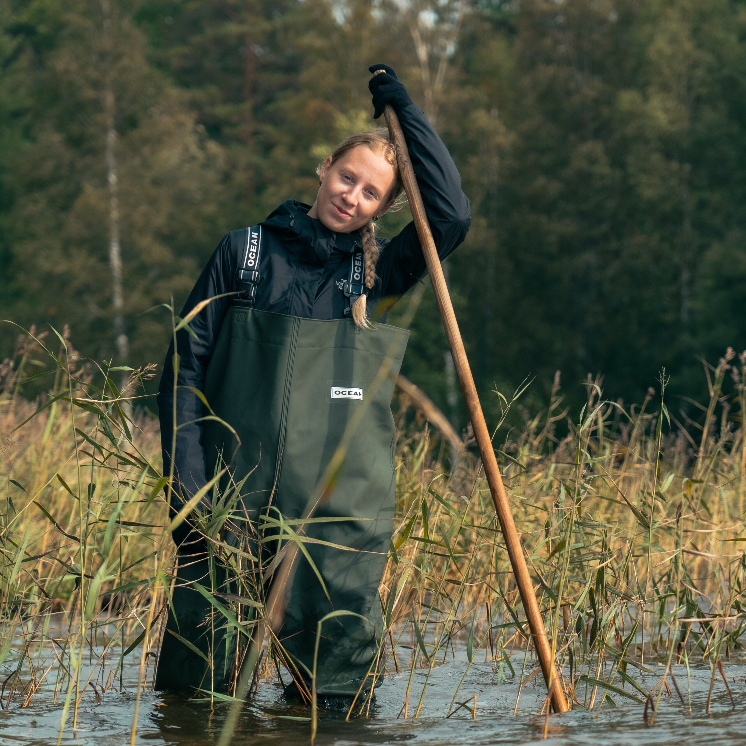 Siri Silfvergren