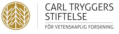 Carl Tryggers Stiftelse för Vetenskaplig Forskning